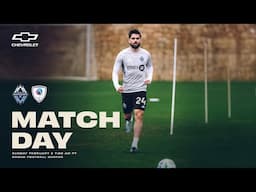 Preseason: Vancouver Whitecaps FC vs. FC LNZ Cherkasy