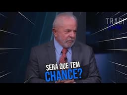 E SE O LULA GANHAR AS ELEIÇÕES? 😬 (corte do dia 30/09/2022)