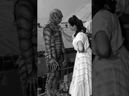 Universal’s Most Complicated Monster: The Creature from the Black Lagoon