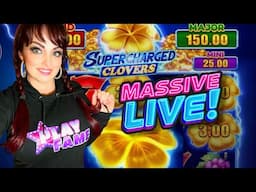 🟣LiVE!🟣 Grand Jackpot Chasing at PlayFame.com