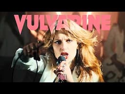 VULVARINE - Fool (Official Video) | Napalm Records