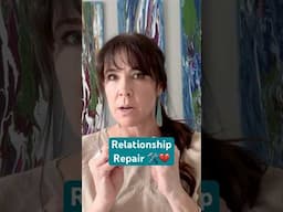 How to Repair Relationship Damage 👩‍🔧 #relationshipadvice #stacyrocklein