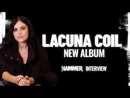 Lacuna Coil on the meaning behind Sleepless Empire | Metal Hammer