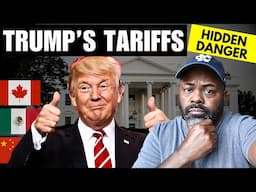 Trump Tariffs Will Be PAINFUL For All Americans (Do This Before It’s Too Late}