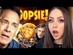 Woke Hollywood Bends The Knee | Bunnymon Reacts