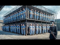 À l’intérieur de l’Horrible Usine de Mort Nazie de Sobibor