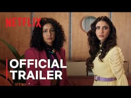 The Exchange: Season 2 | Official Trailer | Netflix