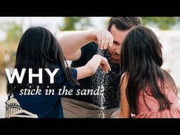 Learning with Less: Why Stick in the Sand