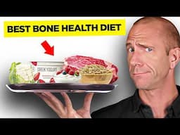 How to REVERSE Osteoporosis with the Right Diet (Doctor Explains)