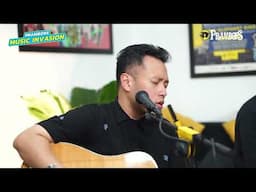 PERUNGGU - TAPI (LIVE ACOUSTIC)