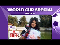 Khalti Presents Bhakundo Guff | World Cup Special | Final Episode