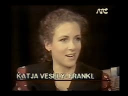 Entrevista con Katja Vesely-Frankl (1994)