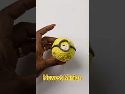 Minion cake 2024 #despicableme4 #shorts #shortsafrica #minions