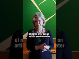 Mayor error de un artista #arte #museos #art #arteycultura