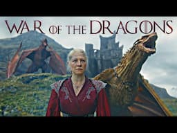 War of the Dragons