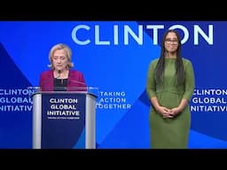 Women’s Rights are Human Rights: How to Provide Abortion Care in a Post-Dobbs World | #CGI2023