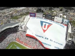 Casa Blanca LDU