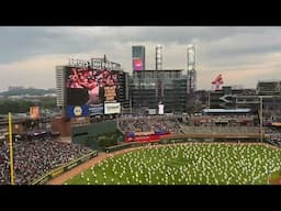 Atlanta Braves Announce Official Hank Aaron Day 4/8/24