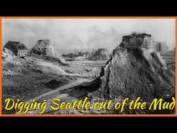 The Seattle Mud-Flood Mystery: Hidden History of the Old World Revealed!