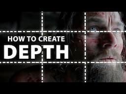 Depth of Field: How Cinematographers use it in Film