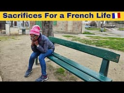 What I gave up to move to France: 7 sacrifices for a new life abroad