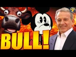 Disney’s Big Bag of Earnings BS | Bob Iger | Entertainment News | ( DIS ) Stock | Proxy Fight