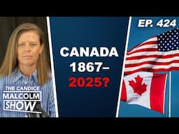 A Trade War will DESTROY Canada