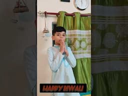 Happy Diwali