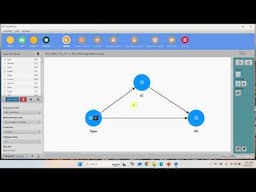 Measurement Model with Categorical Variables