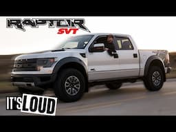 Bought a High-Mileage Ford Raptor! | First Impressions & Why I Chose It