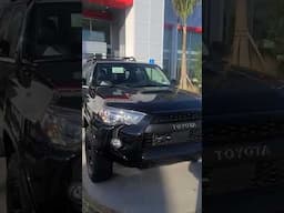 FOR SALE - Toyota 4 Runner TRD $199 Per Month #carforsale #suv