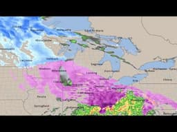 Michigan Weather Forecast  - Wednesday, February 5, 2025