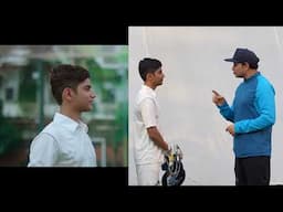 ROOPESH RAI SIKAND NEW Cricket TVC HELIOS MUTUTAL FUND