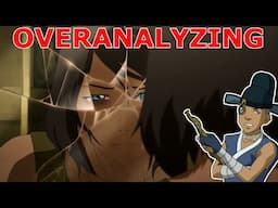 Overanalyzing Korra: Korra Alone