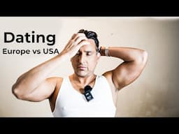 Dating Culture: Germany vs. USA - What's the Difference?