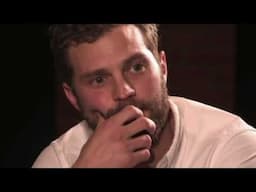 Jamie Dornan sits down Face to Face with  Eamonn Mallie - February 7, 2018 (HD)