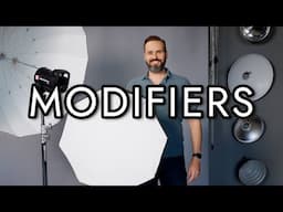 Understanding Light Modifiers: Softbox, Umbrella, and Reflectors Explained