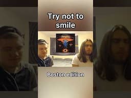 Can you watch without smiling? #boston ￼