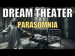 Dream Theater “PARASOMNIA” Album Review