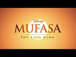 Detrás del Rugido: Diseñando Sonidos y Voces para “Mufasa: The Lion King”