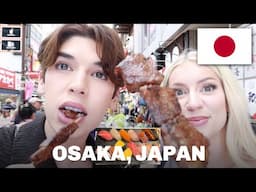 I MOVED TO JAPAN (for a month)