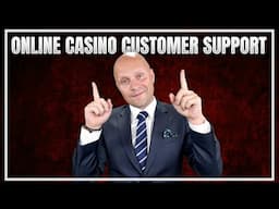 Online Casino Customer Service Secrets: Boost Retention & Revenue