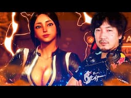 DAIGO THE BEAST y GO1 ya son LEGEND con MAI en STREET FIGHTER 6 (Juegan de LOCOS)