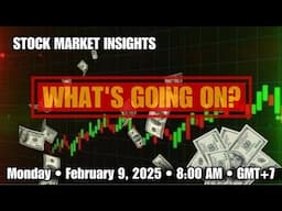 Stock Market Insights: What's Going On? | Thailand Retirement