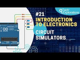 Introduction to Electronics: Circuit simulators