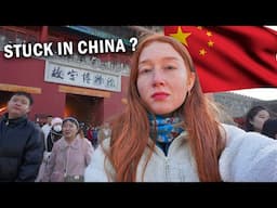 Why CHINA was the WORST and the BEST travel of my life