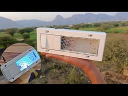 Build a High-Energy Mosquito Trap Circuit at Home