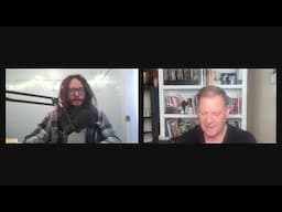 Live QnA with Dan John and Pat Flynn