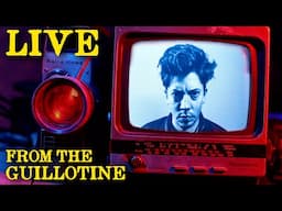 Rusty Cage's Guillotine Party LIVE