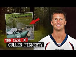 The Bizarre and Tragic Case of Cullen Finnerty